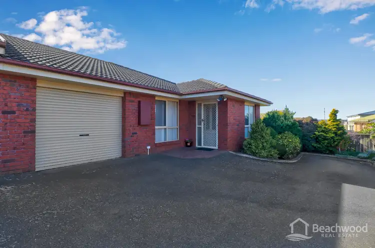 Main view of Homely unit listing, 2/88 Tasman Street, Devonport TAS 7310