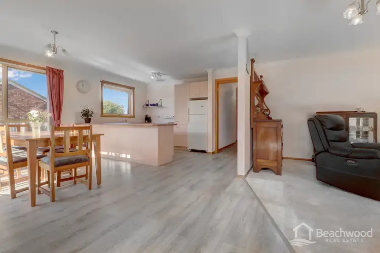 Second view of Homely unit listing, 2/88 Tasman Street, Devonport TAS 7310