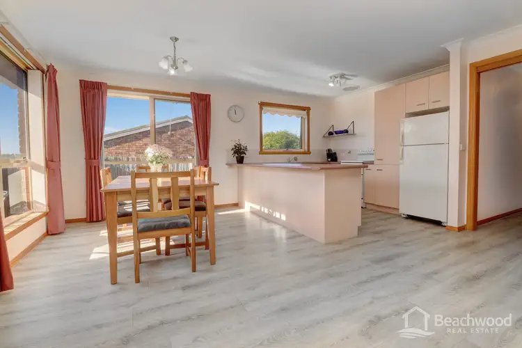 Third view of Homely unit listing, 2/88 Tasman Street, Devonport TAS 7310