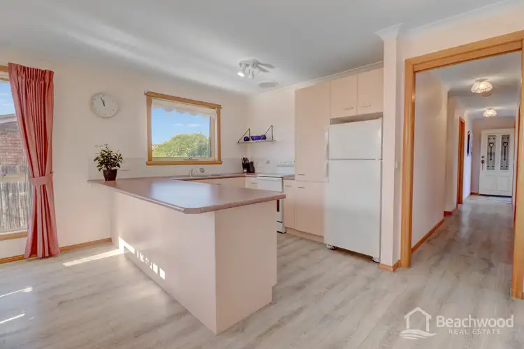 Fourth view of Homely unit listing, 2/88 Tasman Street, Devonport TAS 7310
