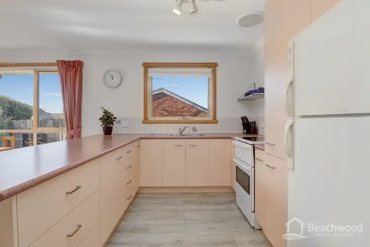 Fifth view of Homely unit listing, 2/88 Tasman Street, Devonport TAS 7310