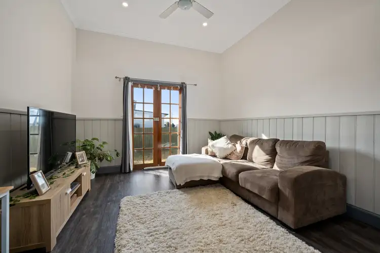 Third view of Homely house listing, 33 Ramsay Street, Corowa NSW 2646