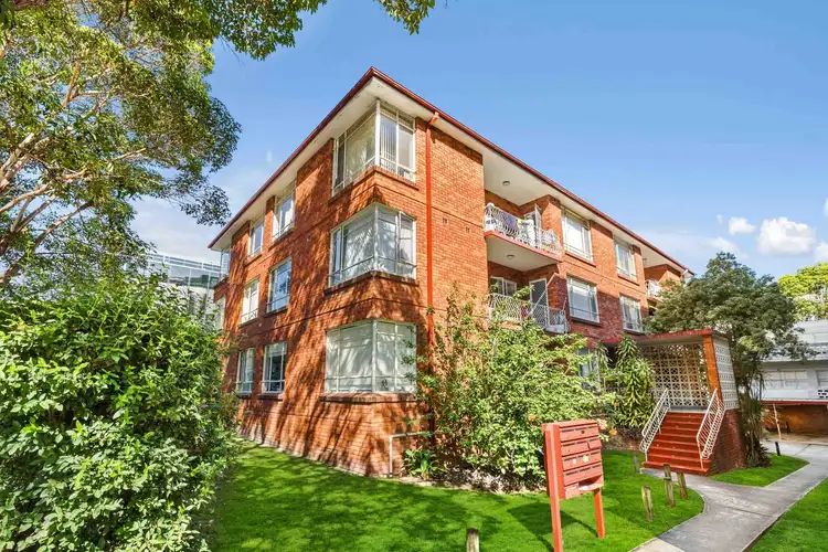 12/50 Neridah Street