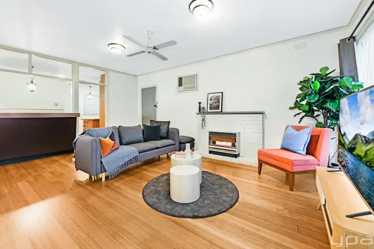 Fifth view of Homely house listing, 13 Waranga Crescent, Broadmeadows VIC 3047