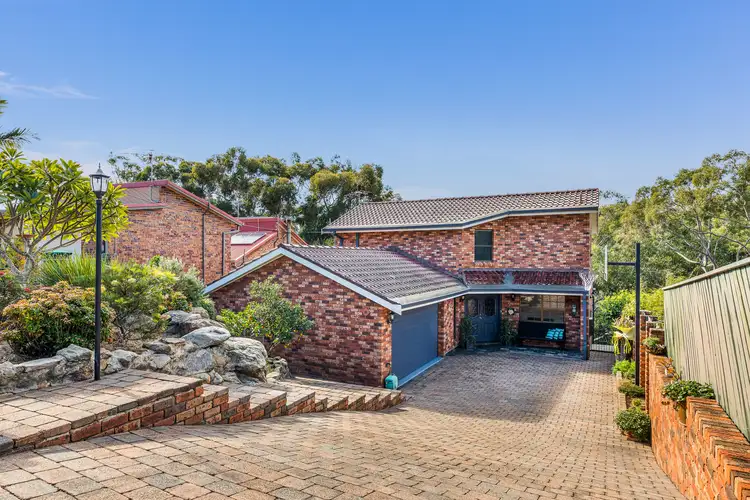 Main view of Homely house listing, 18 Tunbridge Place, Jannali NSW 2226