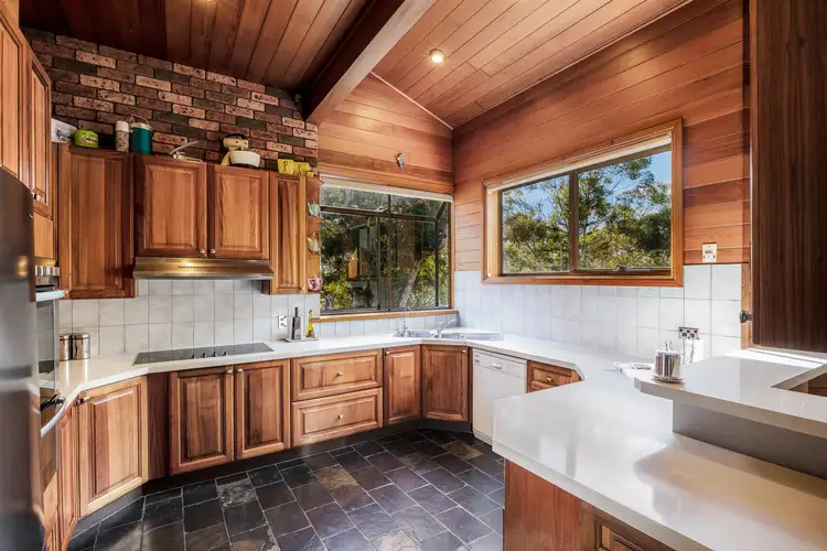 Second view of Homely house listing, 18 Tunbridge Place, Jannali NSW 2226