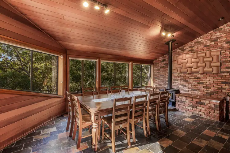 Third view of Homely house listing, 18 Tunbridge Place, Jannali NSW 2226