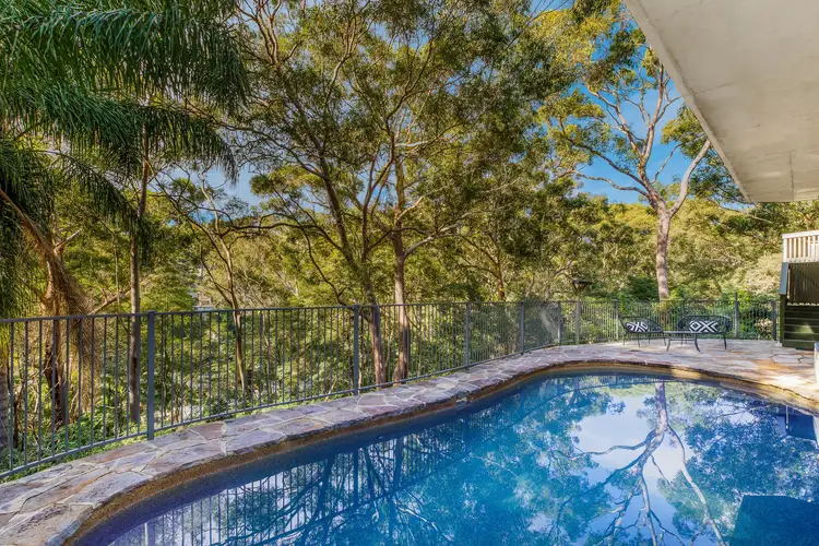 Fourth view of Homely house listing, 18 Tunbridge Place, Jannali NSW 2226