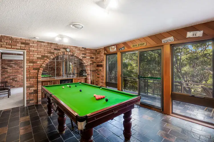 Fifth view of Homely house listing, 18 Tunbridge Place, Jannali NSW 2226