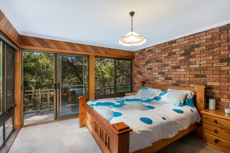 Sixth view of Homely house listing, 18 Tunbridge Place, Jannali NSW 2226