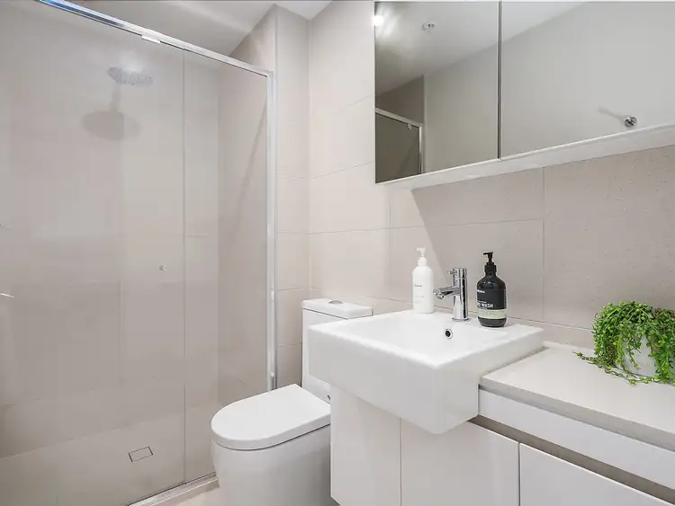 Sixth view of Homely apartment listing, 421/1 Moreland Street, Footscray VIC 3011