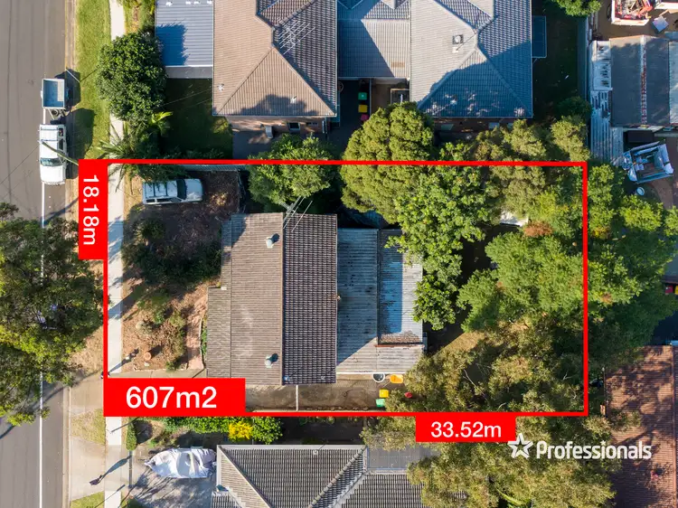 Main view of Homely house listing, 125 Horsley Road, Panania NSW 2213