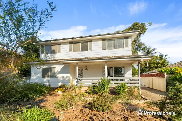 Second view of Homely house listing, 125 Horsley Road, Panania NSW 2213