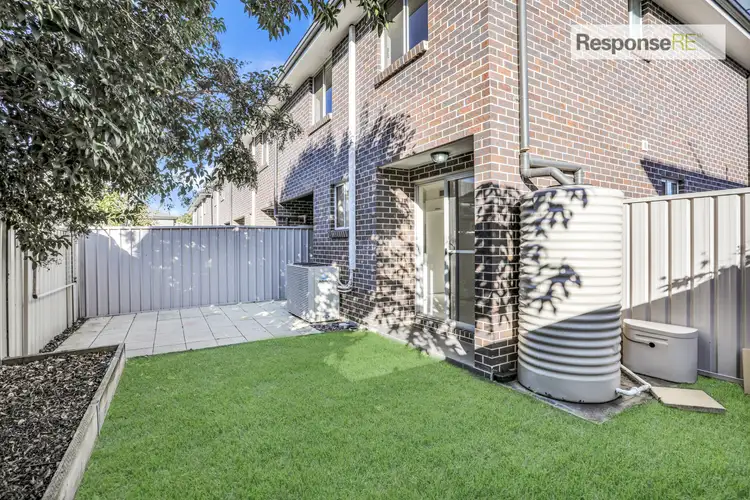 Fifth view of Homely townhouse listing, 3/20 Gibson Avenue, Werrington NSW 2747
