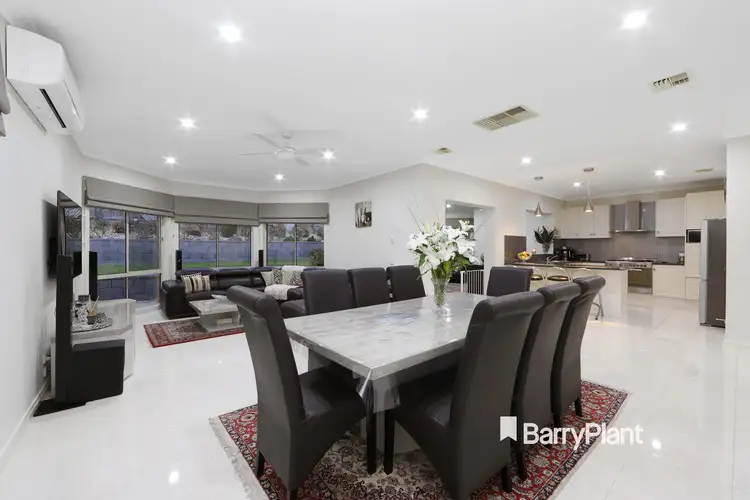 5 Pecan Court, Lysterfield VIC 3156