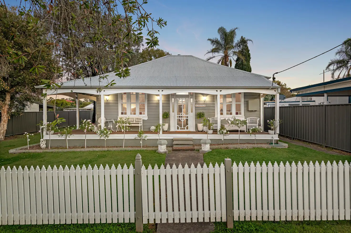 Main view of Homely house listing, 19 Edgeworth Street, Cessnock NSW 2325