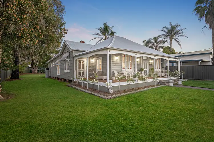 Second view of Homely house listing, 19 Edgeworth Street, Cessnock NSW 2325