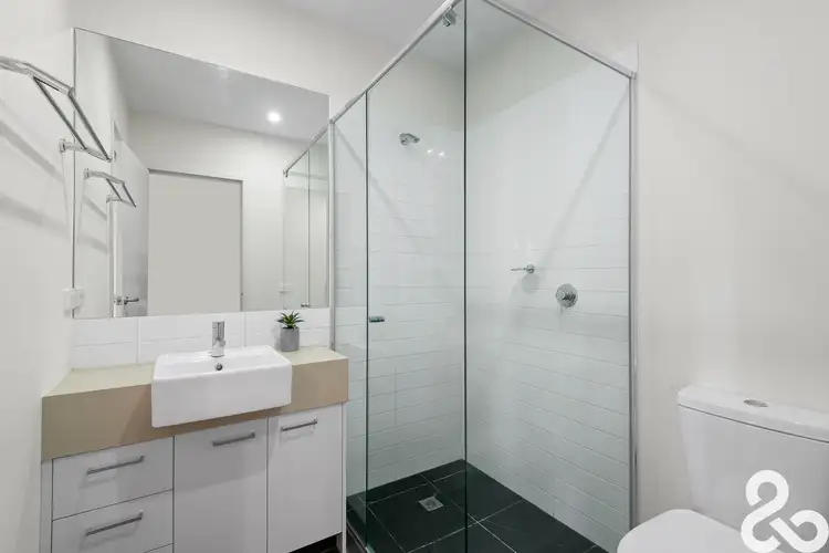 Fifth view of Homely townhouse listing, 9 Gorman Drive, Mill Park VIC 3082