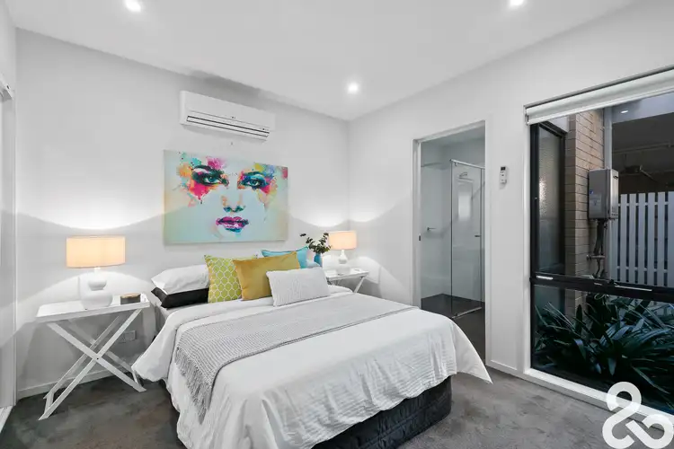 Sixth view of Homely townhouse listing, 9 Gorman Drive, Mill Park VIC 3082