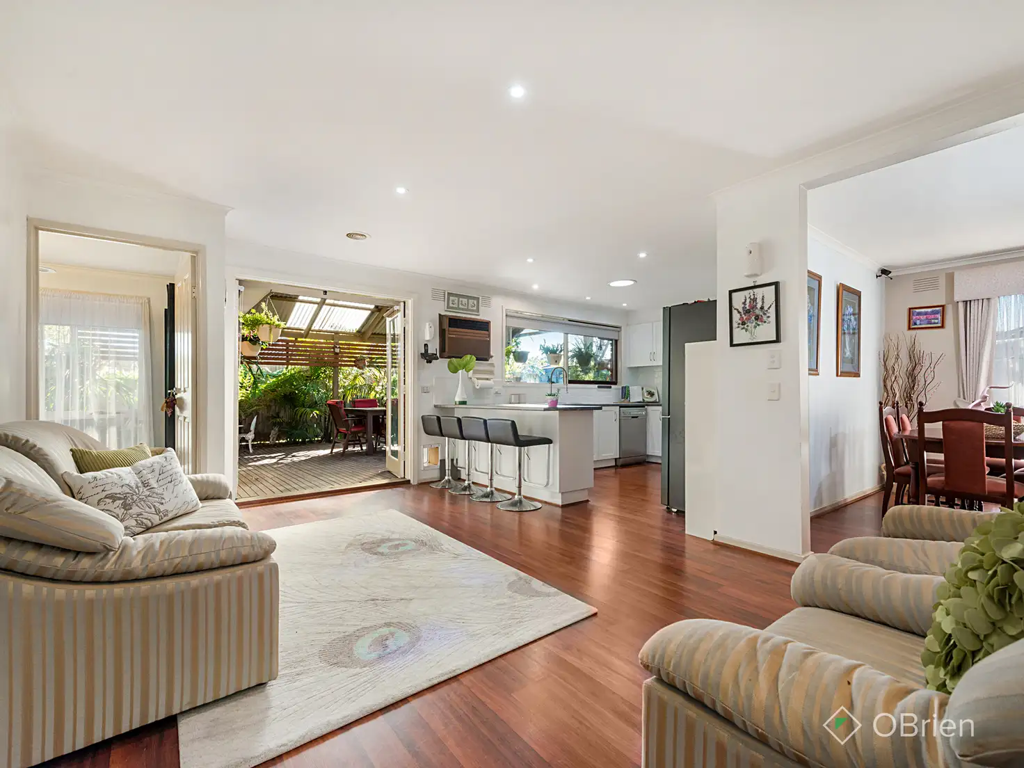 Main view of Homely house listing, 11 Corella Court, Carrum Downs VIC 3201