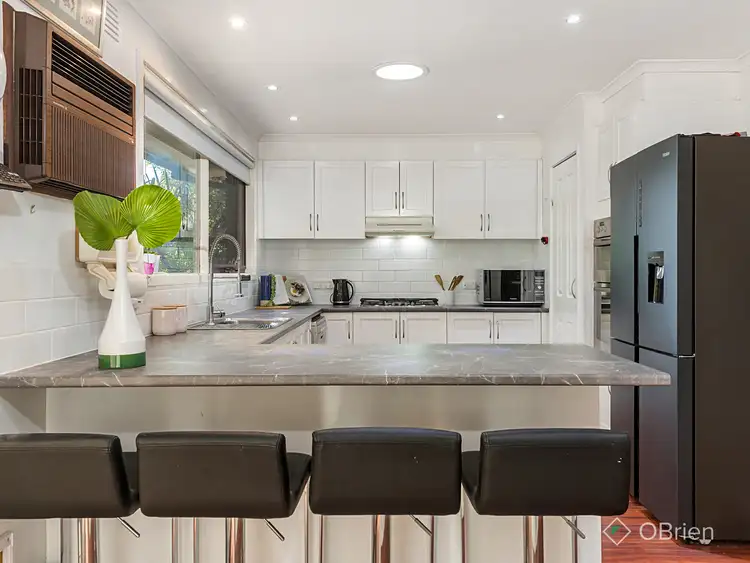 Second view of Homely house listing, 11 Corella Court, Carrum Downs VIC 3201