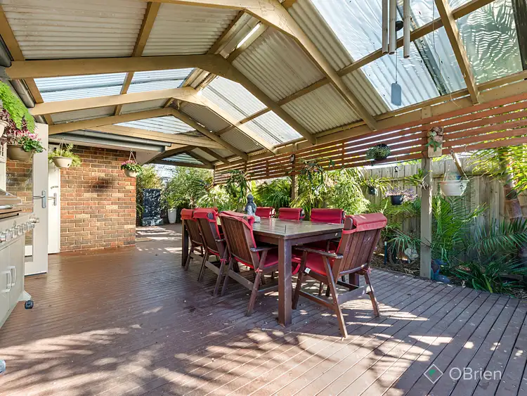 Third view of Homely house listing, 11 Corella Court, Carrum Downs VIC 3201