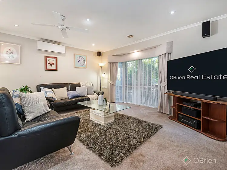 Fourth view of Homely house listing, 11 Corella Court, Carrum Downs VIC 3201