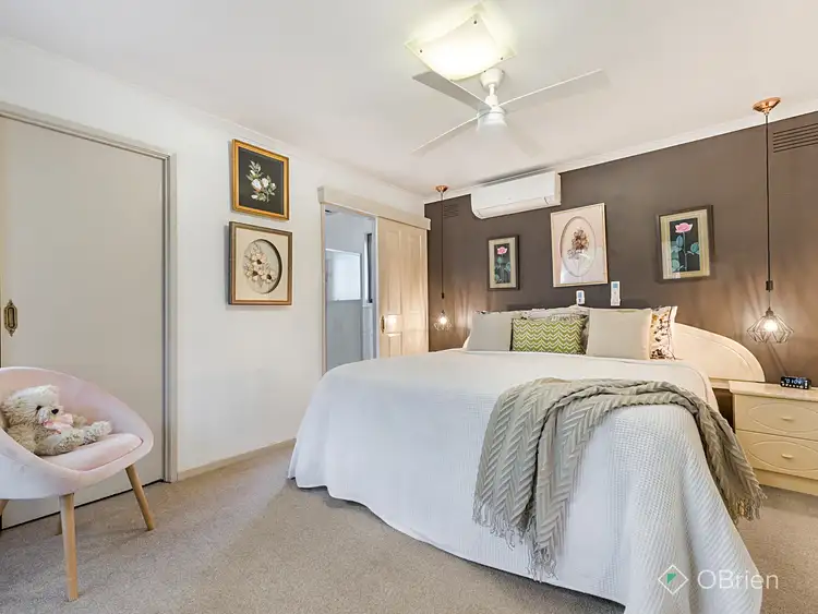 Fifth view of Homely house listing, 11 Corella Court, Carrum Downs VIC 3201