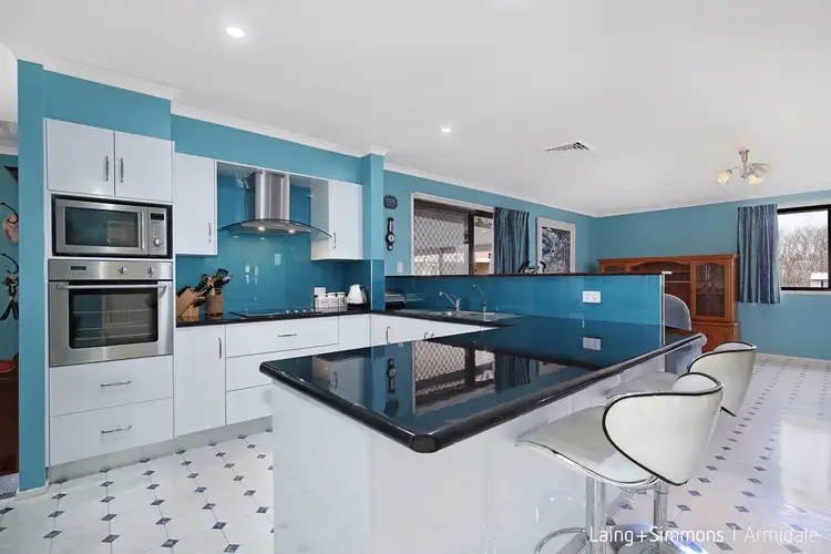 Fourth view of Homely house listing, 12 Centennial Close, Armidale NSW 2350