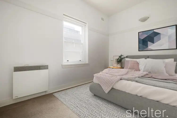 Second view of Homely apartment listing, 5/576 Riversdale Road, Camberwell VIC 3124