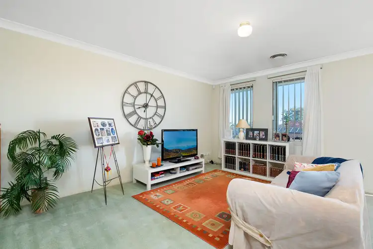 Sixth view of Homely house listing, 10 Capizzi Place, Castle Hill NSW 2154