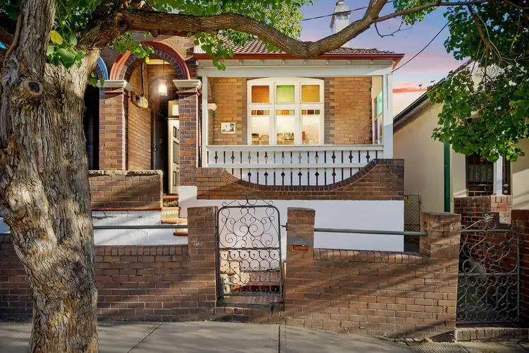 3 Pigott Street, Dulwich Hill NSW 2203