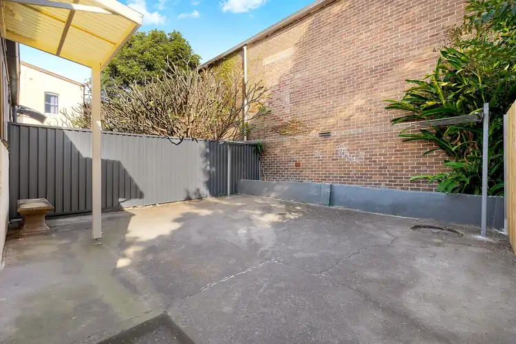 Second view of Homely semi-detached listing, 3 Pigott Street, Dulwich Hill NSW 2203