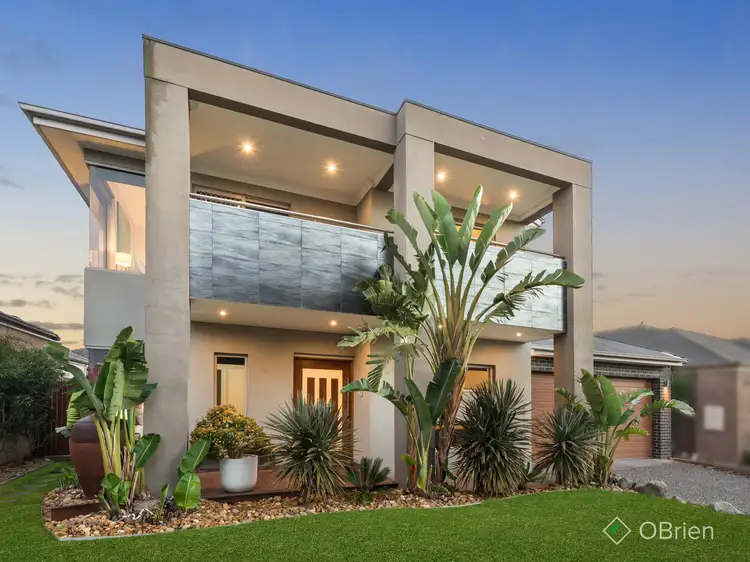 17 Sandarra Boulevard, Sandhurst VIC 3977