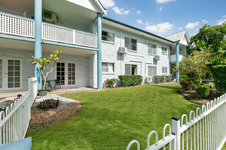 2/3-5 Springfield Crescent, Manoora QLD 4870