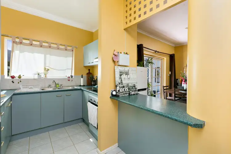 Fifth view of Homely unit listing, 2/3-5 Springfield Crescent, Manoora QLD 4870