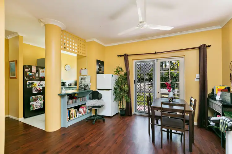 Sixth view of Homely unit listing, 2/3-5 Springfield Crescent, Manoora QLD 4870