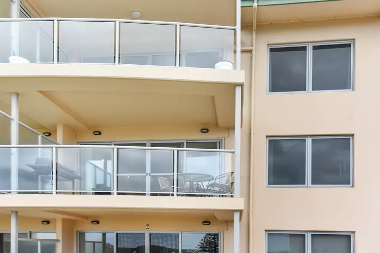 Second view of Homely apartment listing, 9/2 Solway Crescent, Encounter Bay SA 5211