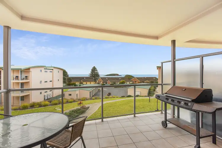 Third view of Homely apartment listing, 9/2 Solway Crescent, Encounter Bay SA 5211