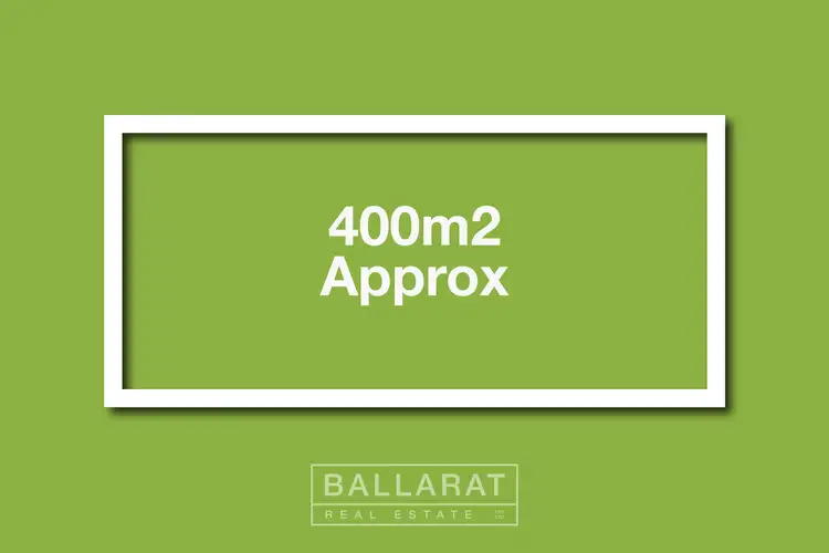 Main view of Homely land listing, LOT 936 Patroit Crescent, Smythes Creek VIC 3351