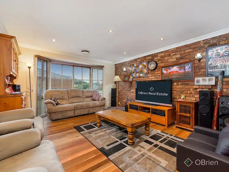 Second view of Homely house listing, 20 Phelan Drive, Cranbourne North VIC 3977