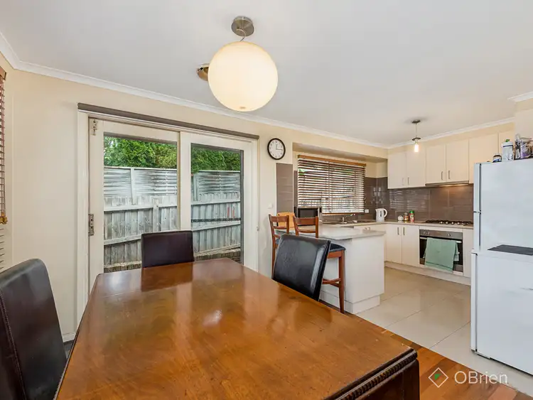 Fourth view of Homely house listing, 20 Phelan Drive, Cranbourne North VIC 3977