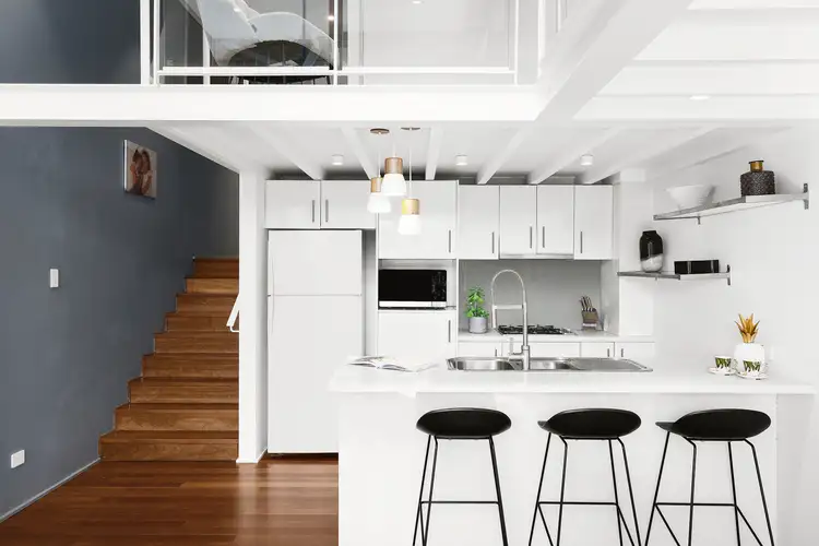 Second view of Homely apartment listing, 2/35-41 Sturdee Parade, Dee Why NSW 2099