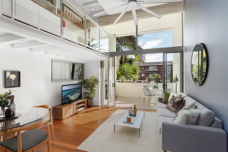 Third view of Homely apartment listing, 2/35-41 Sturdee Parade, Dee Why NSW 2099