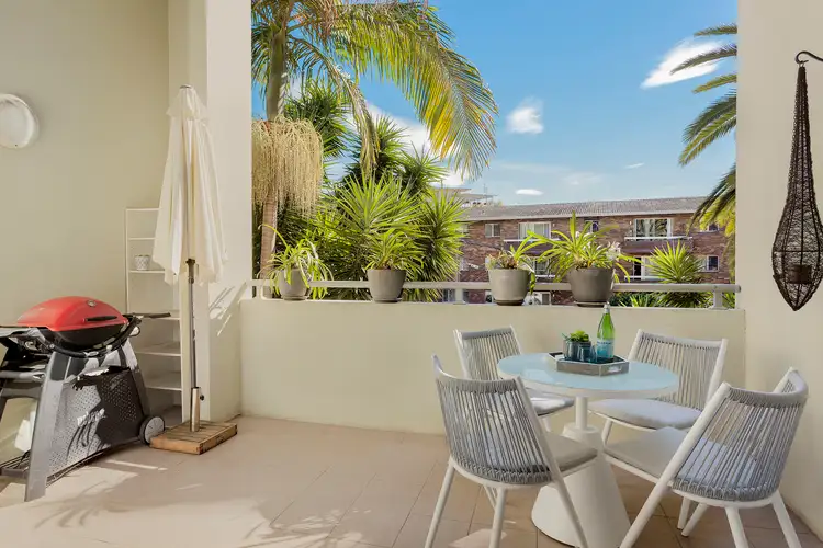 Fourth view of Homely apartment listing, 2/35-41 Sturdee Parade, Dee Why NSW 2099