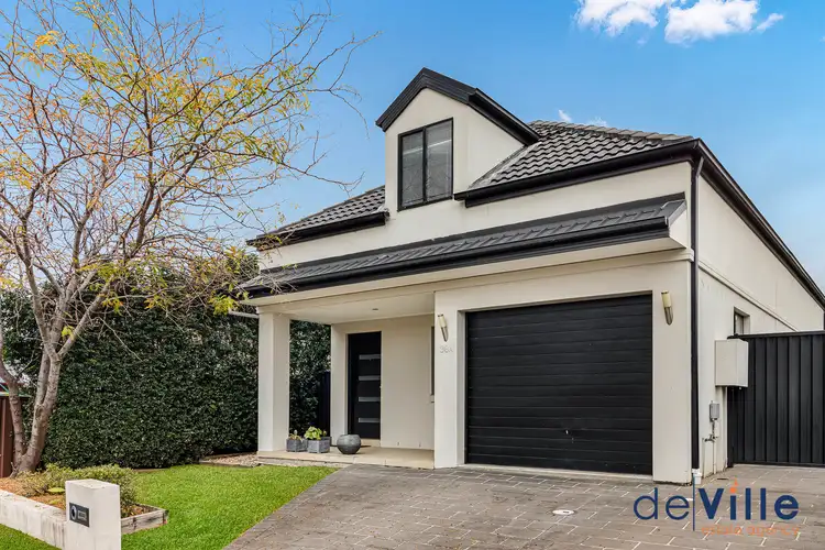 1/36 Ploughman Crescent, Werrington Downs NSW 2747