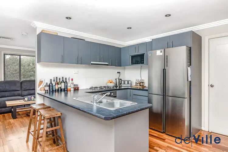 Third view of Homely house listing, 1/36 Ploughman Crescent, Werrington Downs NSW 2747