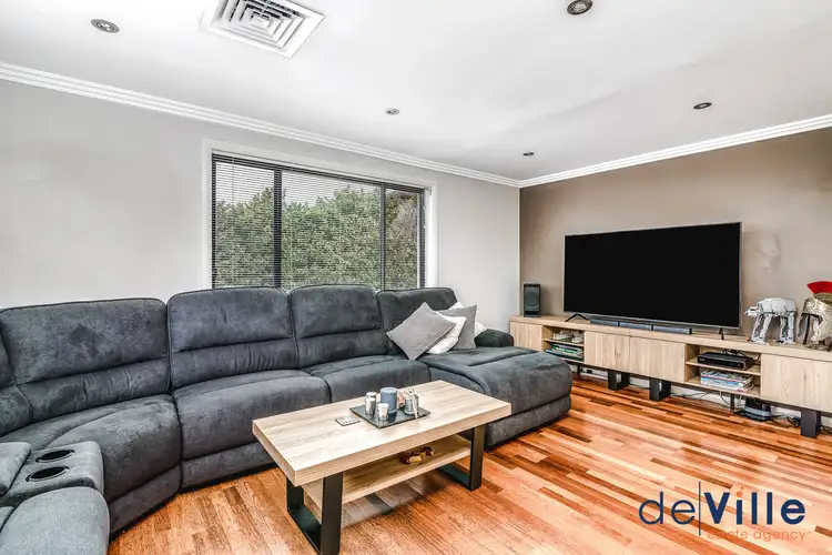 Fourth view of Homely house listing, 1/36 Ploughman Crescent, Werrington Downs NSW 2747