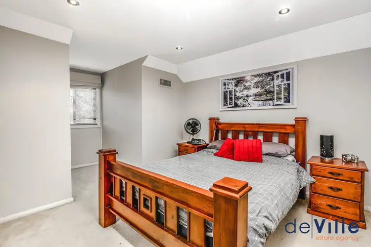 Fifth view of Homely house listing, 1/36 Ploughman Crescent, Werrington Downs NSW 2747