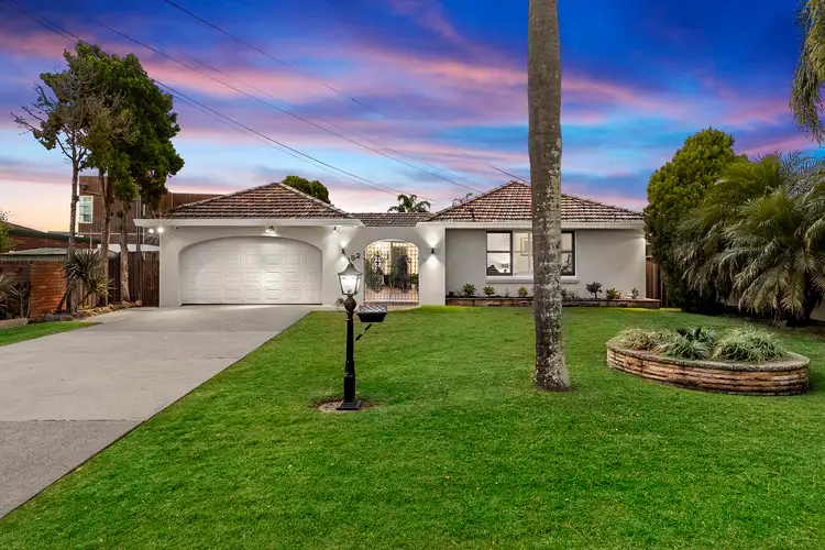 Main view of Homely house listing, 152 Belgrave Esplanade, Sylvania Waters NSW 2224